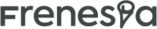 Frenesia Logo